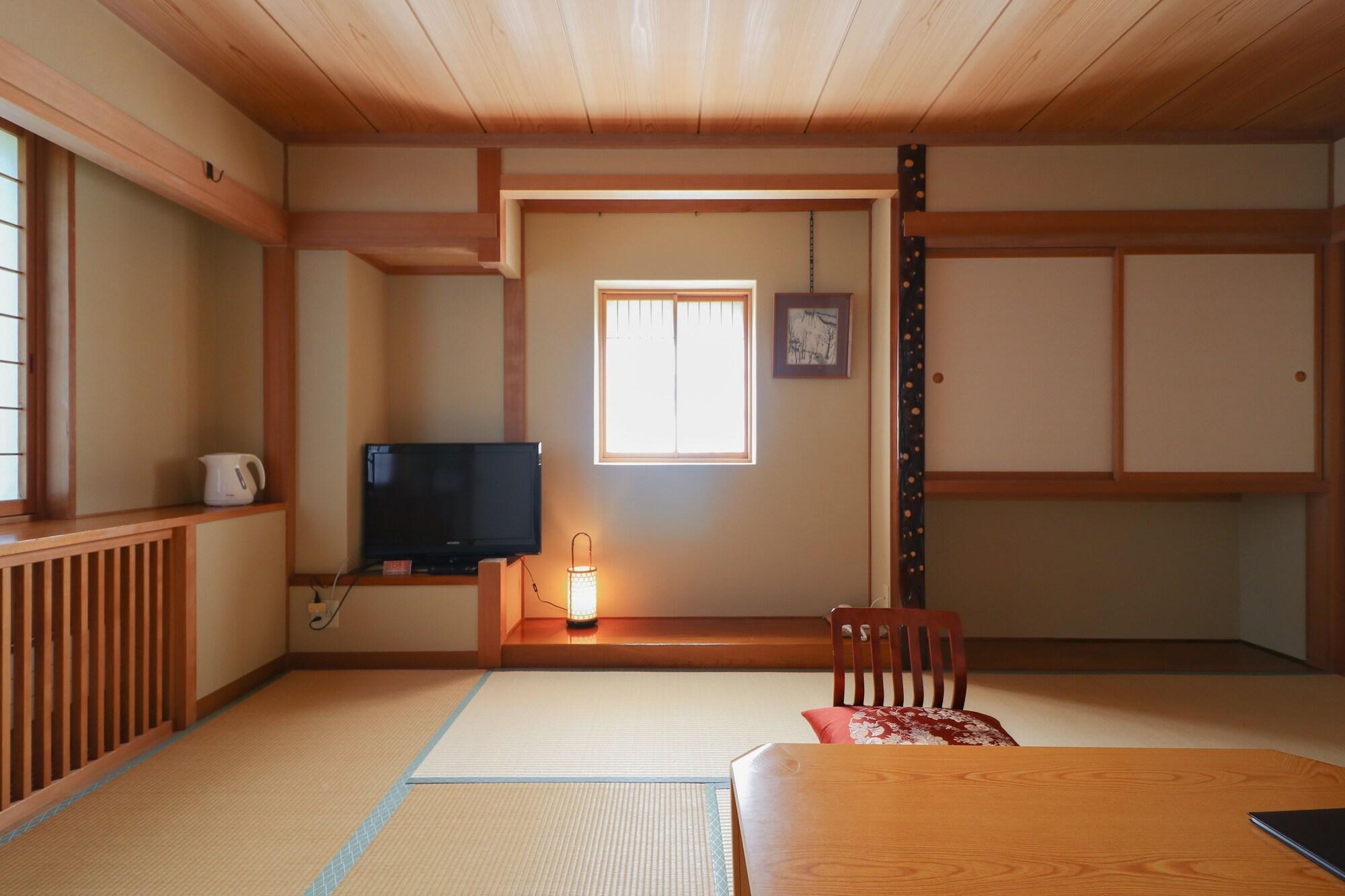 Hotel Shirakabaso Shigakogen Yamanouchi  Εξωτερικό φωτογραφία