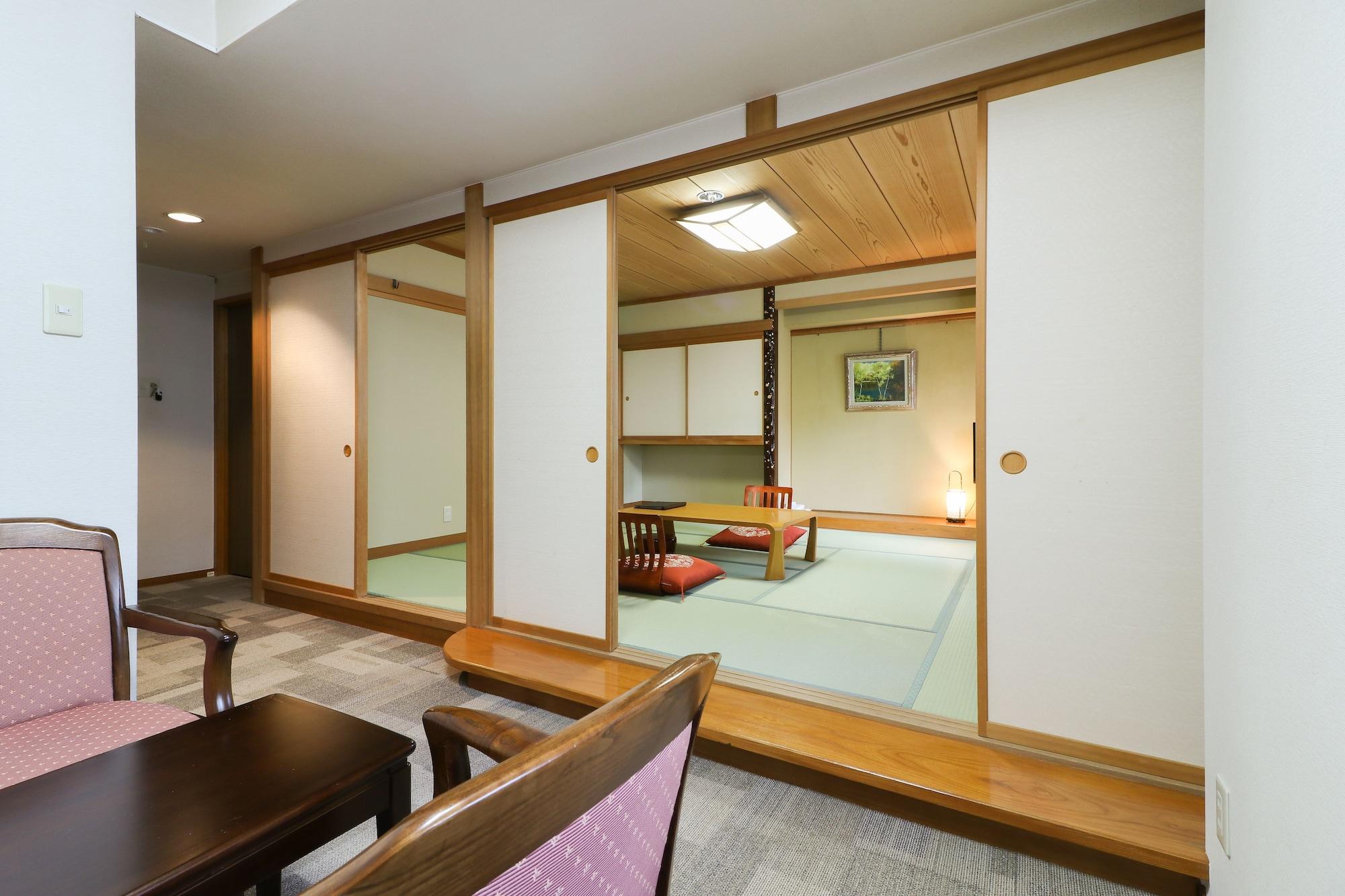 Hotel Shirakabaso Shigakogen Yamanouchi  Εξωτερικό φωτογραφία