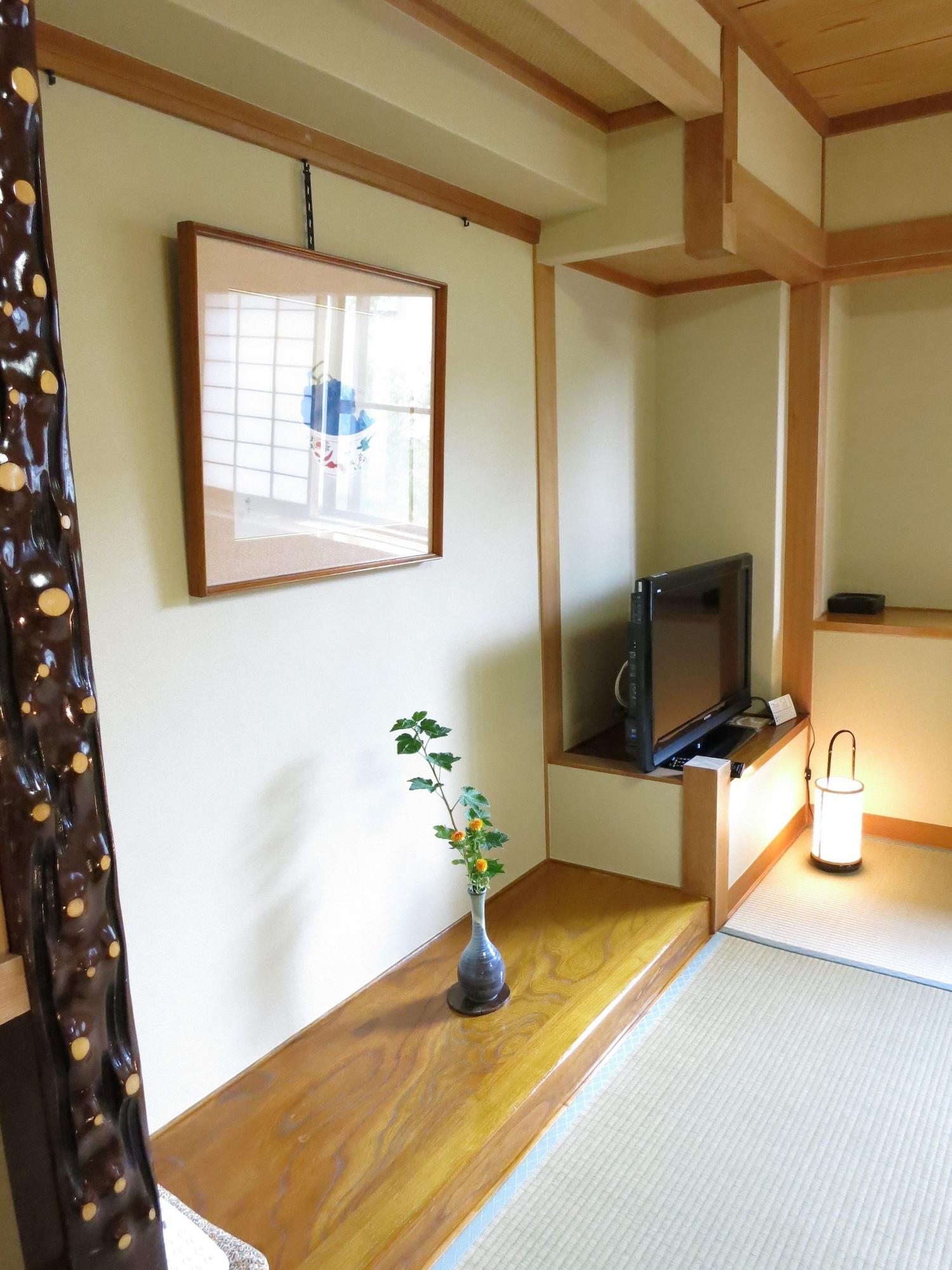 Hotel Shirakabaso Shigakogen Yamanouchi  Εξωτερικό φωτογραφία