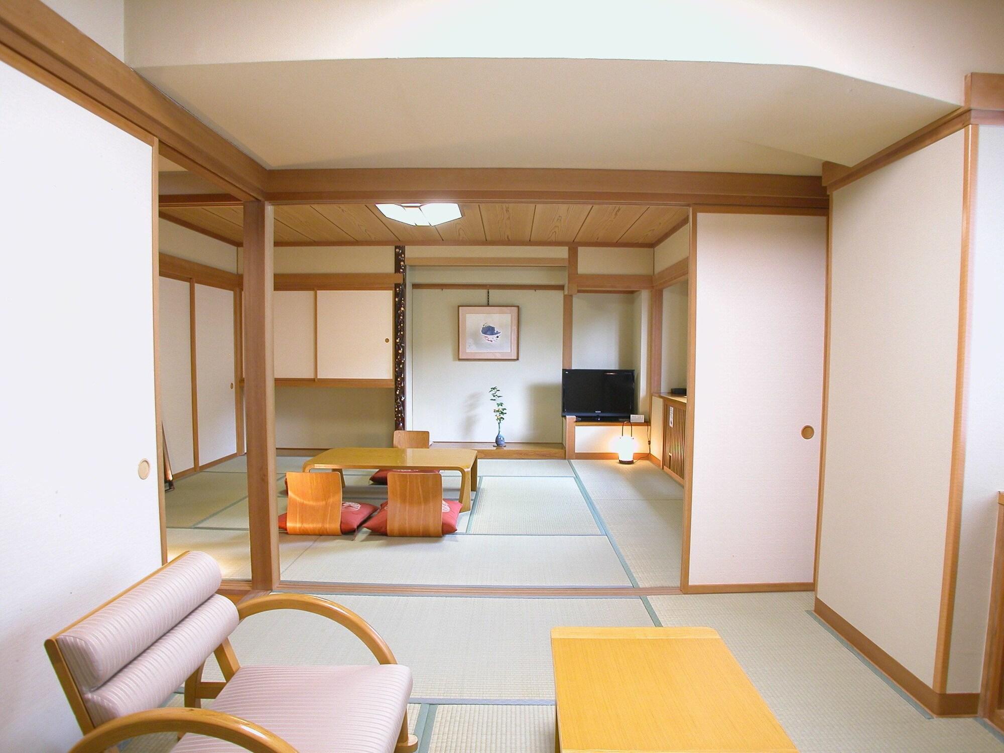 Hotel Shirakabaso Shigakogen Yamanouchi  Εξωτερικό φωτογραφία