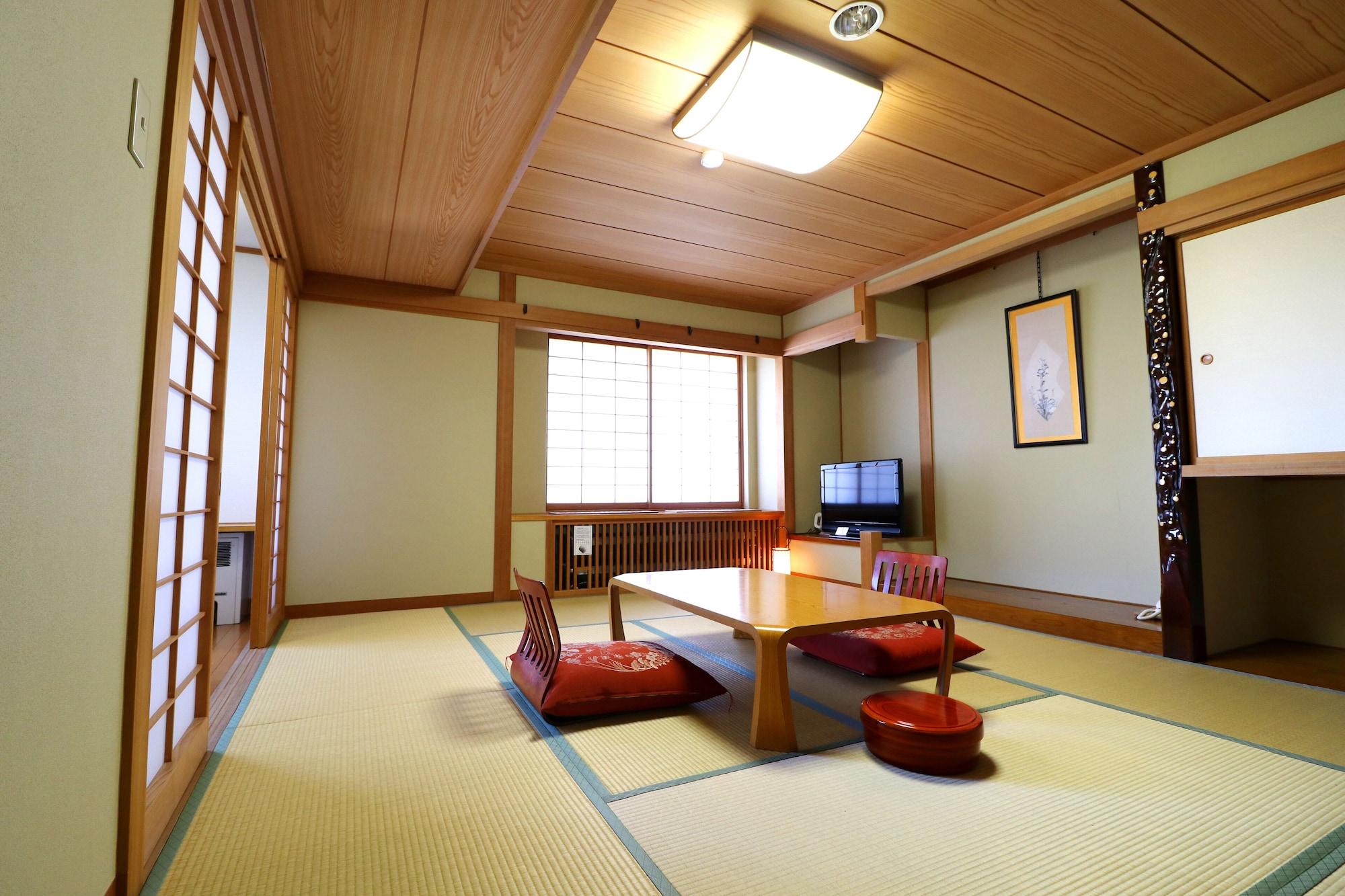 Hotel Shirakabaso Shigakogen Yamanouchi  Εξωτερικό φωτογραφία