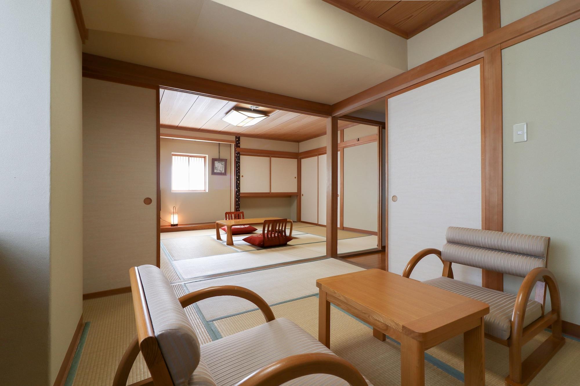 Hotel Shirakabaso Shigakogen Yamanouchi  Εξωτερικό φωτογραφία