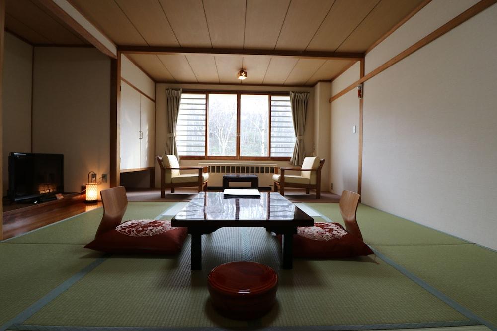 Hotel Shirakabaso Shigakogen Yamanouchi  Εξωτερικό φωτογραφία