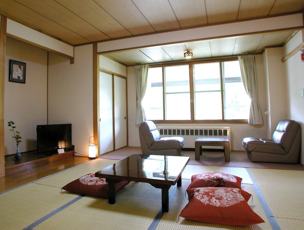 Hotel Shirakabaso Shigakogen Yamanouchi  Εξωτερικό φωτογραφία