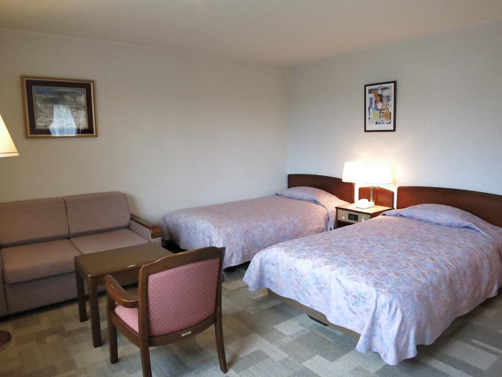 Hotel Shirakabaso Shigakogen Yamanouchi  Εξωτερικό φωτογραφία