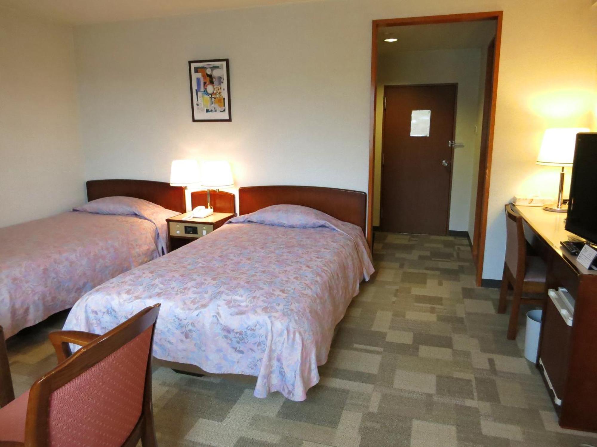 Hotel Shirakabaso Shigakogen Yamanouchi  Δωμάτιο φωτογραφία