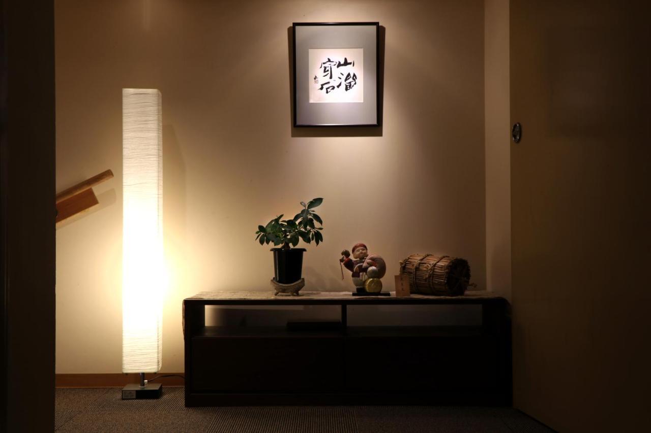 Hotel Shirakabaso Shigakogen Yamanouchi  Εξωτερικό φωτογραφία