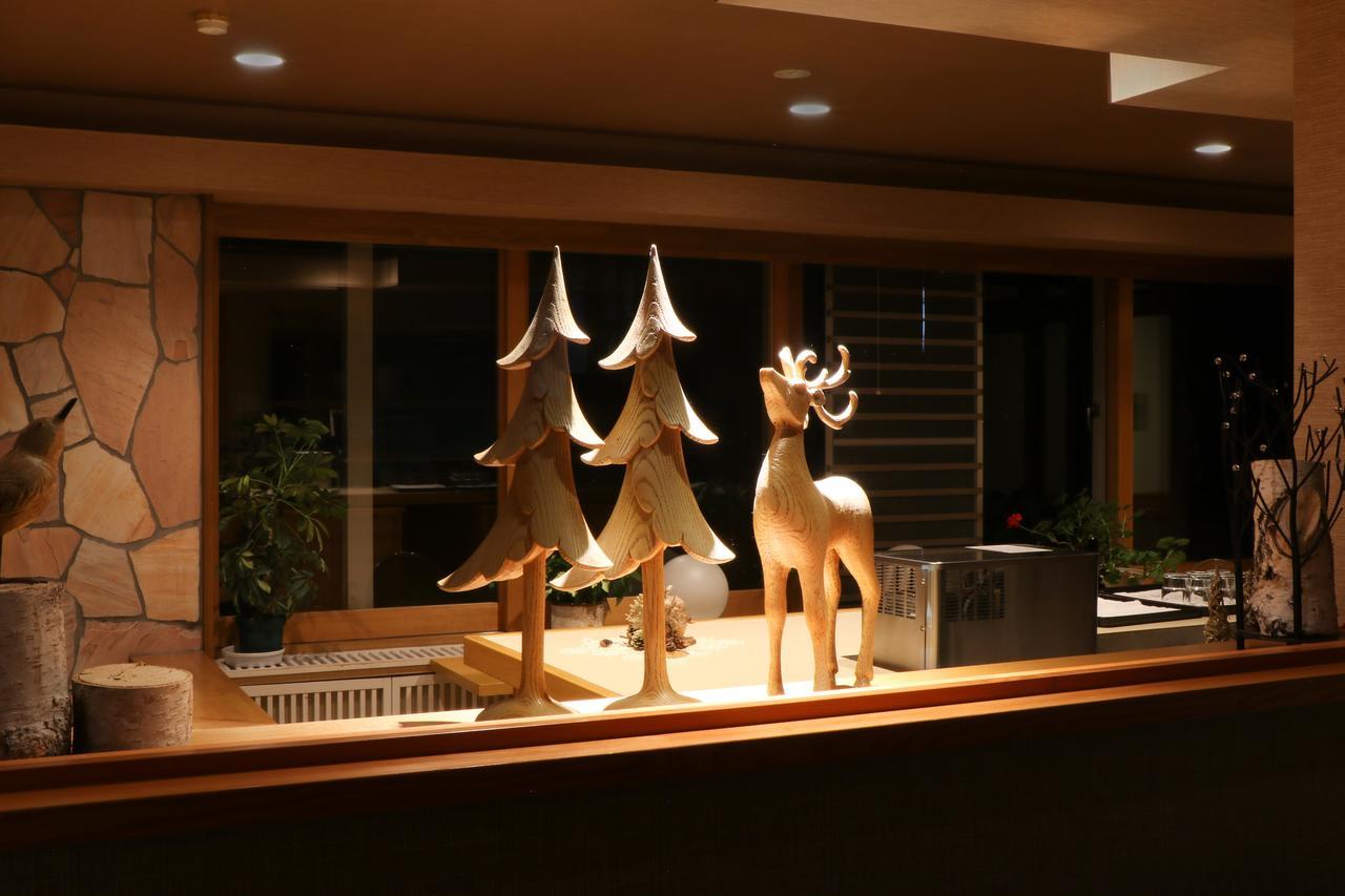 Hotel Shirakabaso Shigakogen Yamanouchi  Εξωτερικό φωτογραφία