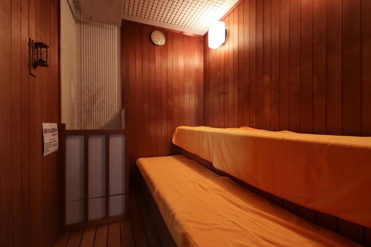 Hotel Shirakabaso Shigakogen Yamanouchi  Εξωτερικό φωτογραφία