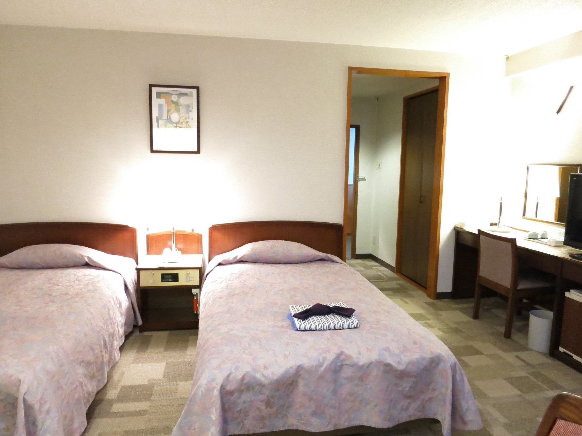 Hotel Shirakabaso Shigakogen Yamanouchi  Εξωτερικό φωτογραφία
