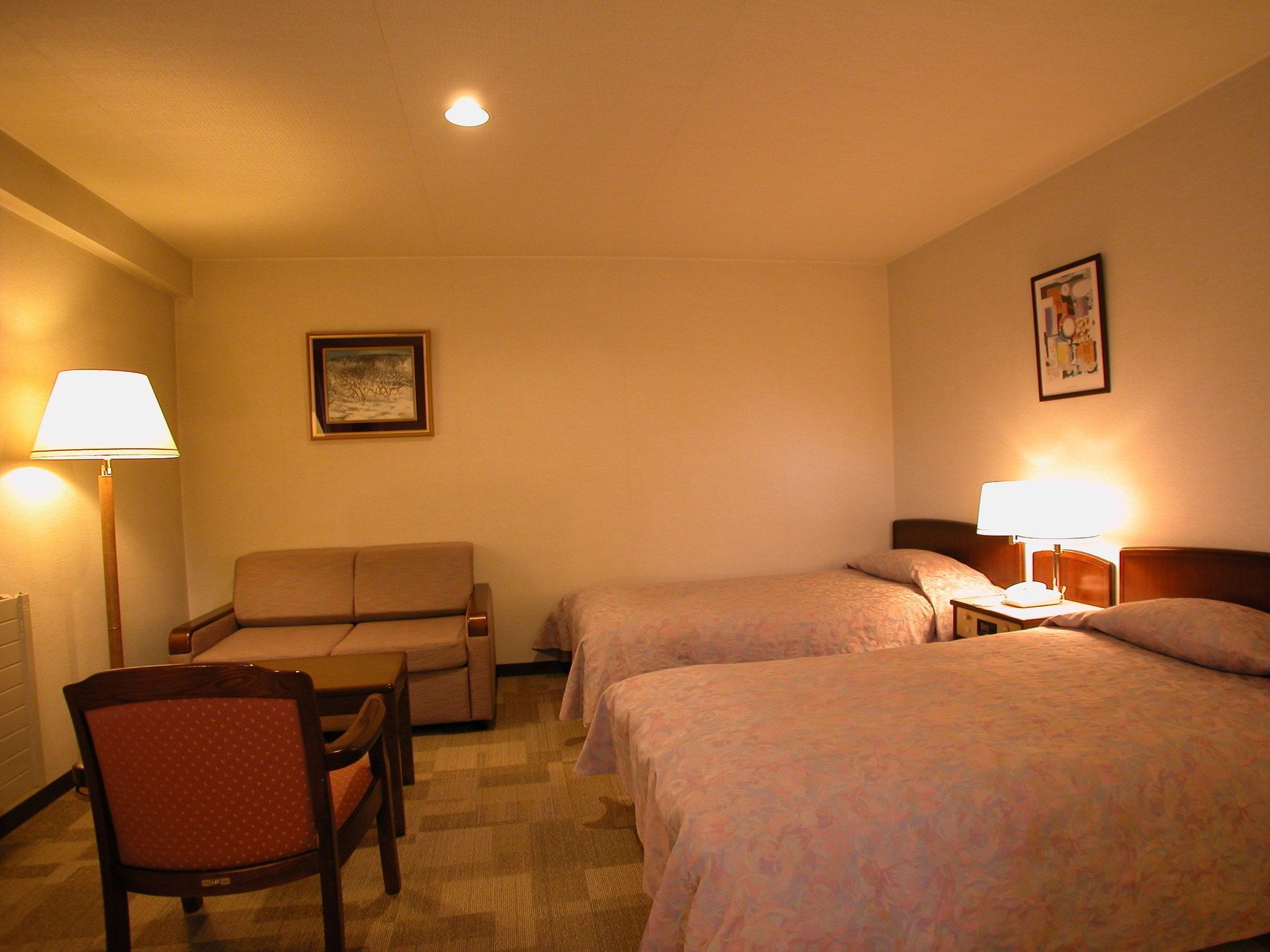 Hotel Shirakabaso Shigakogen Yamanouchi  Εξωτερικό φωτογραφία